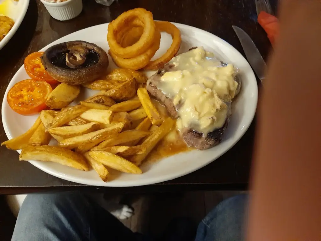 Menu_The Crossways Inn_Scole_immagine_8