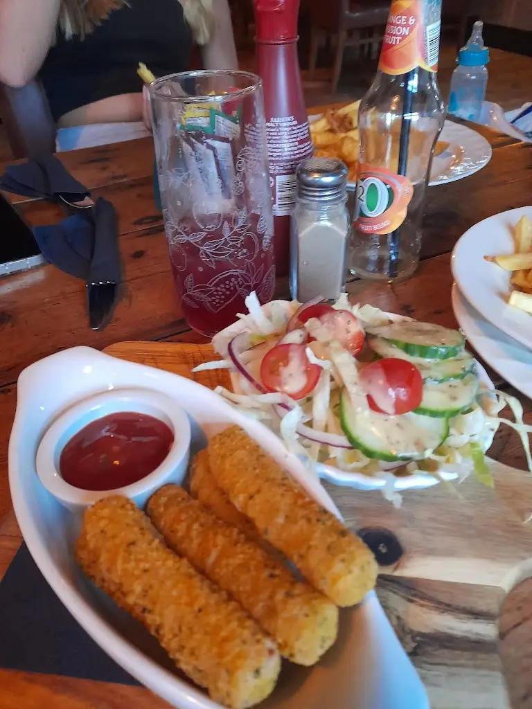 Menu_The Crossways Inn_Scole_immagine_9