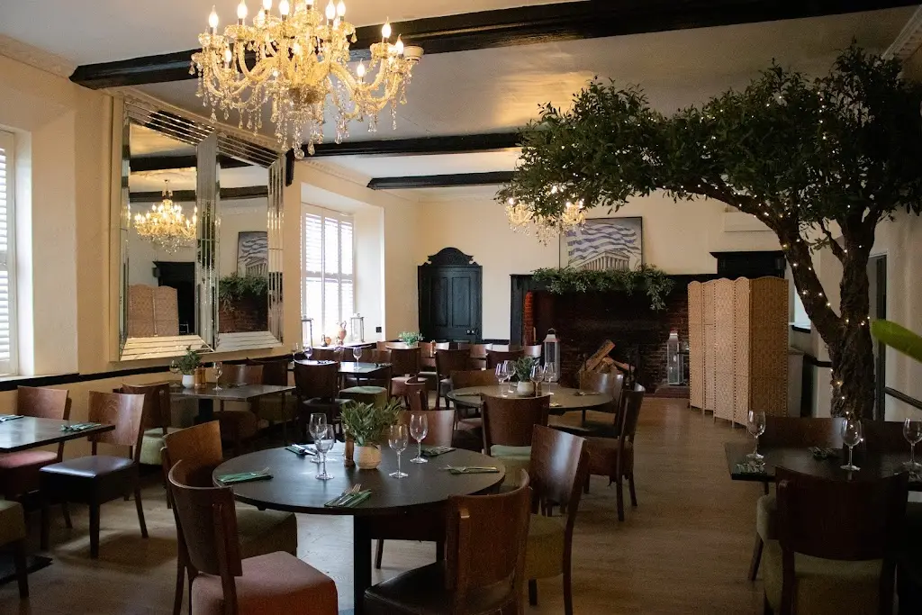 Parthenon Greek & Grill_Scole_slider_image_1