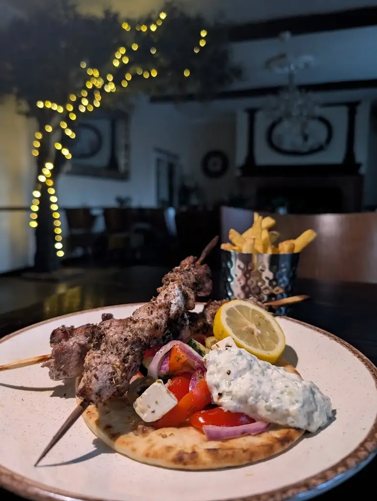 Parthenon Greek & Grill_Scole_slider_image_2