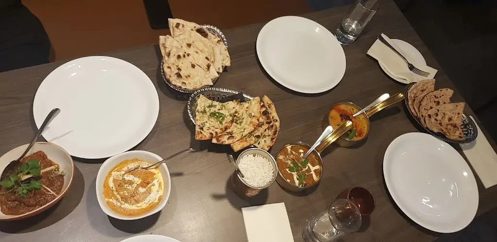 Menu_Spices and Spirits_Basingstoke_image_5