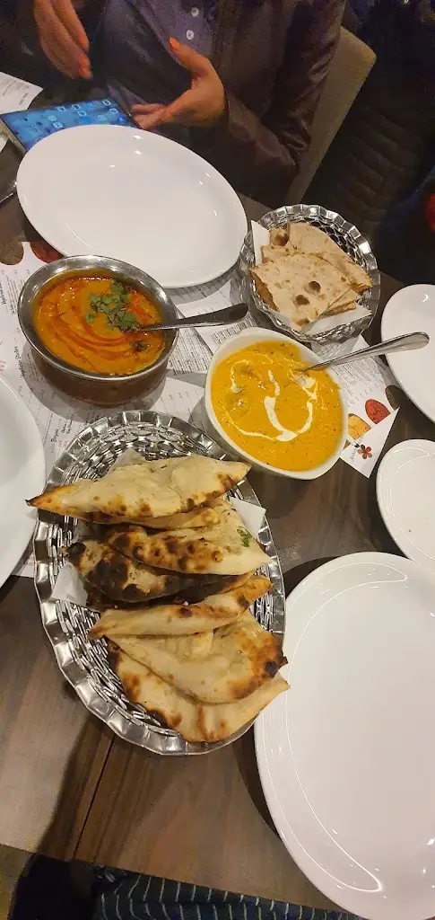 Menu_Spices and Spirits_Basingstoke_image_6