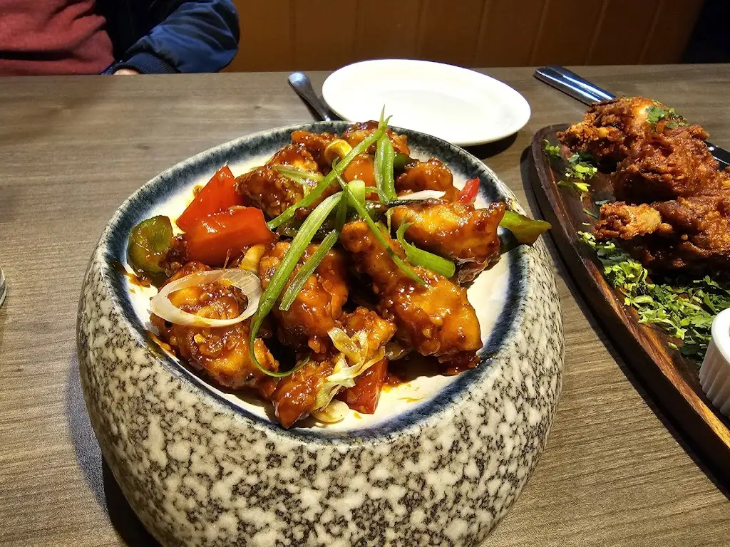 Menu_Spices and Spirits_Basingstoke_image_7