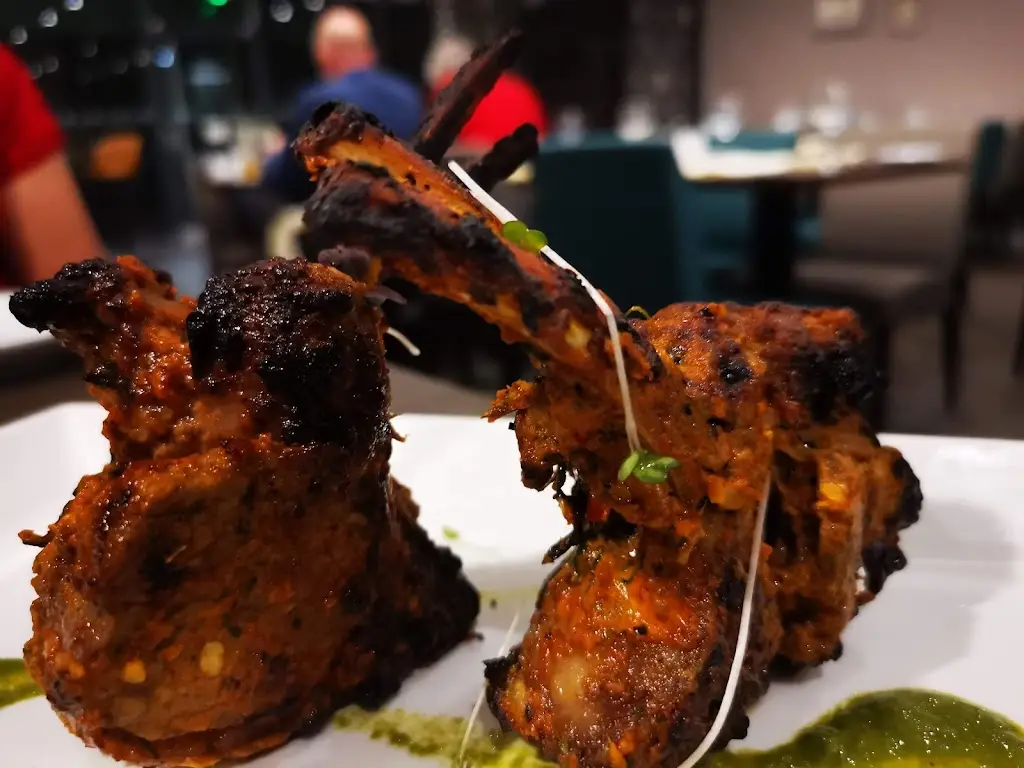 Menu_Spices and Spirits_Basingstoke_image_8