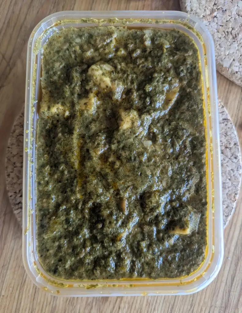 Alan King_Spices and Spirits_Basingstoke_review