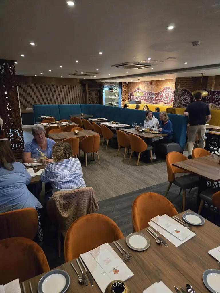 Spices and Spirits_Basingstoke_slider_image_1