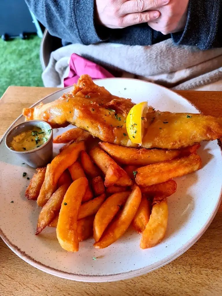 Menu_The Hand & Crown_Sawbridgeworth_immagine_5