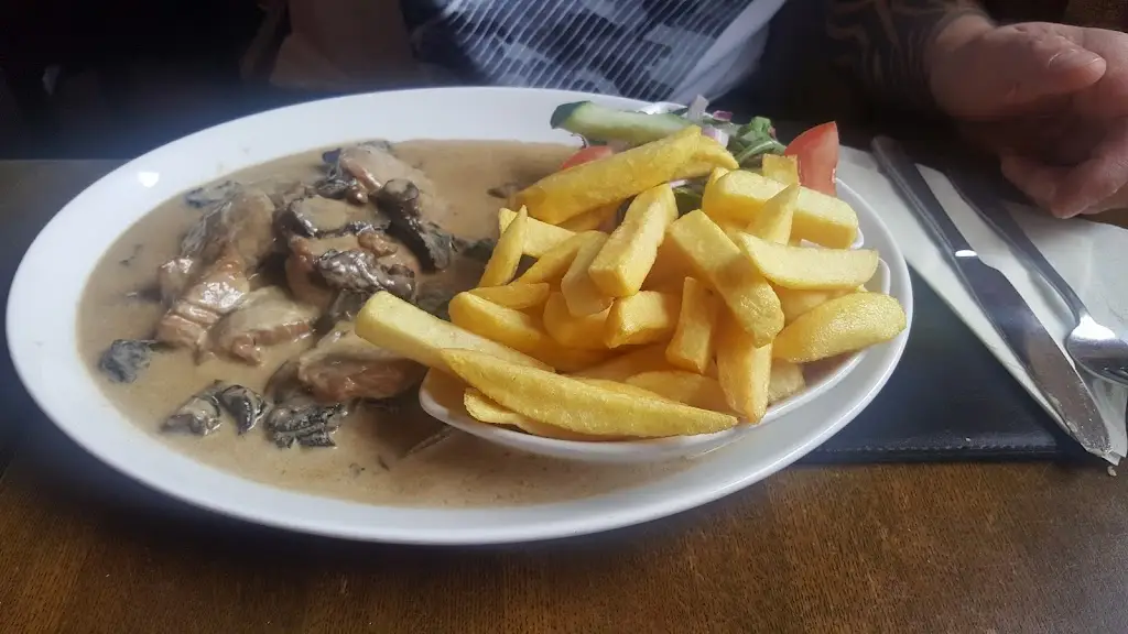 Menu_The Hand & Crown_Sawbridgeworth_immagine_7