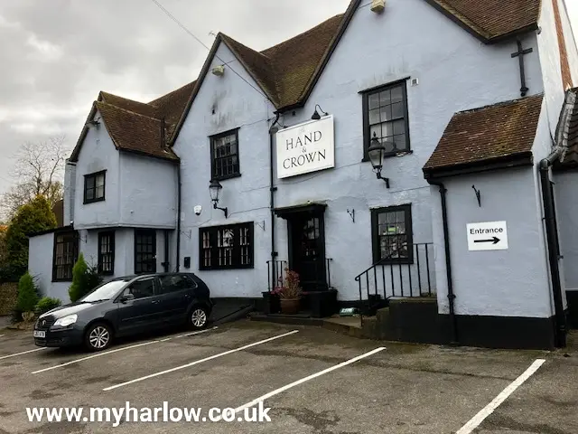 The Hand & Crown_Sawbridgeworth_slider_image_3