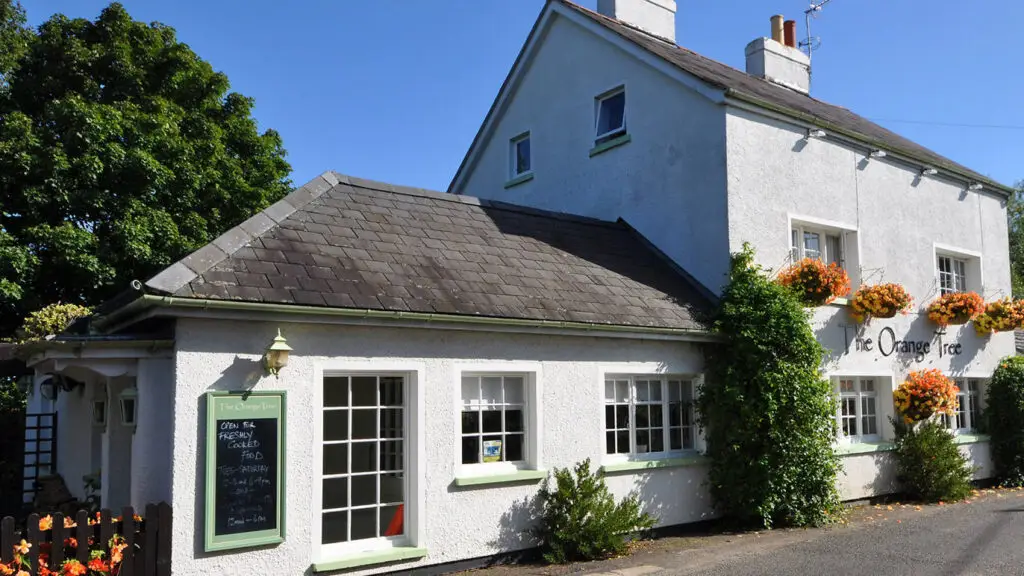 The Orange Tree_Sawbridgeworth_slider_image_3