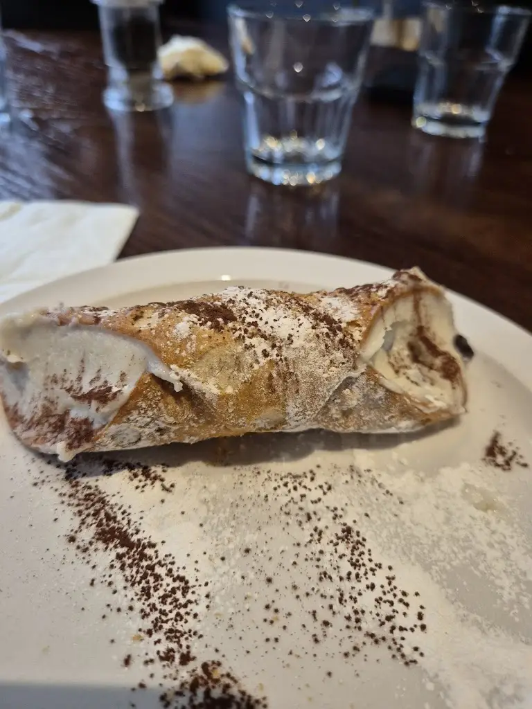 Sandra Segal_Villa Italia - Sawbridgeworth_Sawbridgeworth_review