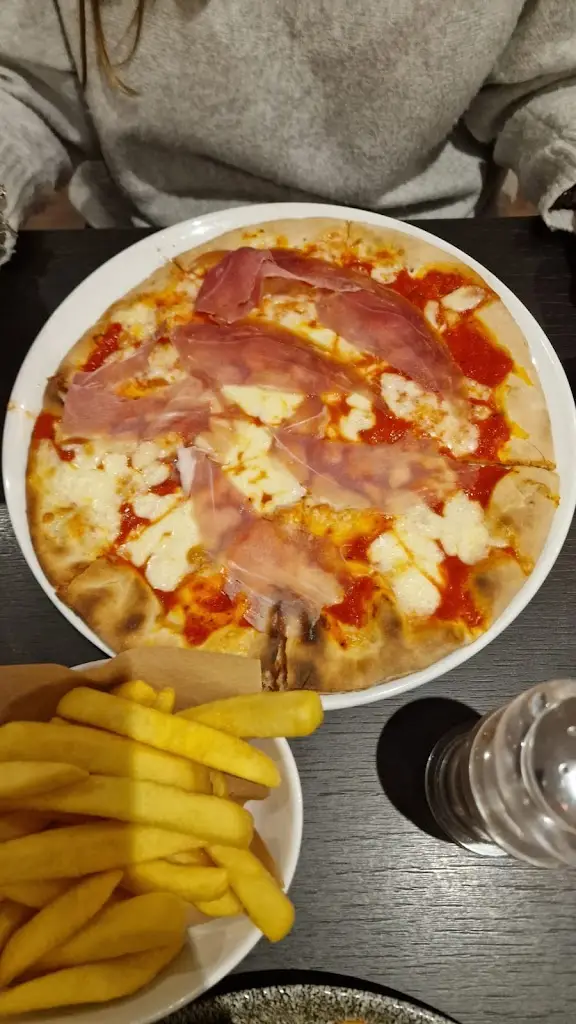 Shana Jagger_Villa Italia - Sawbridgeworth_Sawbridgeworth_review