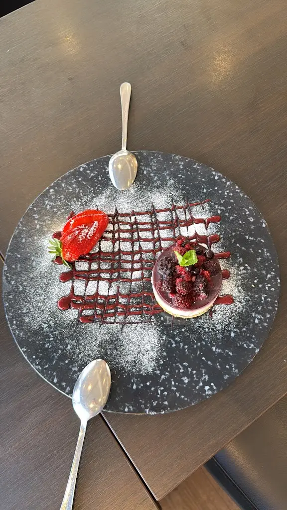 dilek sönmez_Villa Italia - Sawbridgeworth_Sawbridgeworth_review