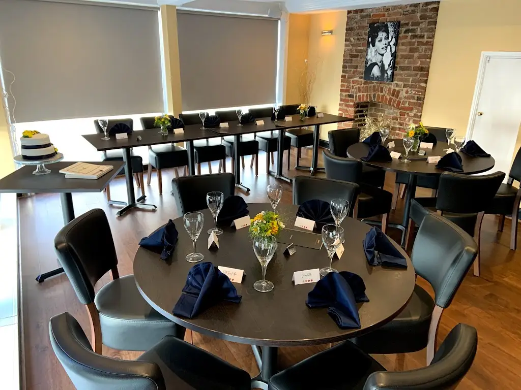 Villa Italia - Sawbridgeworth restaurant in Sawbridgeworth