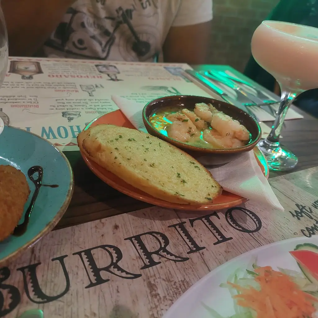 Menu_New Mexico Restaurant_Sawbridgeworth_image_5