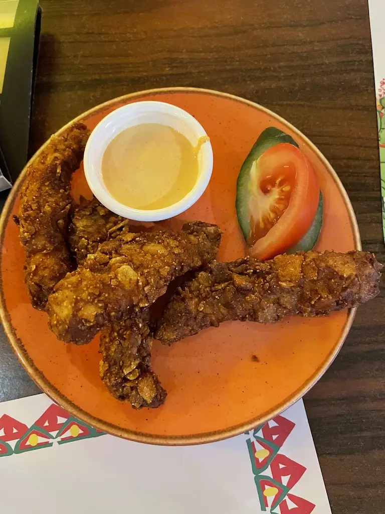 Menu_New Mexico Restaurant_Sawbridgeworth_image_7