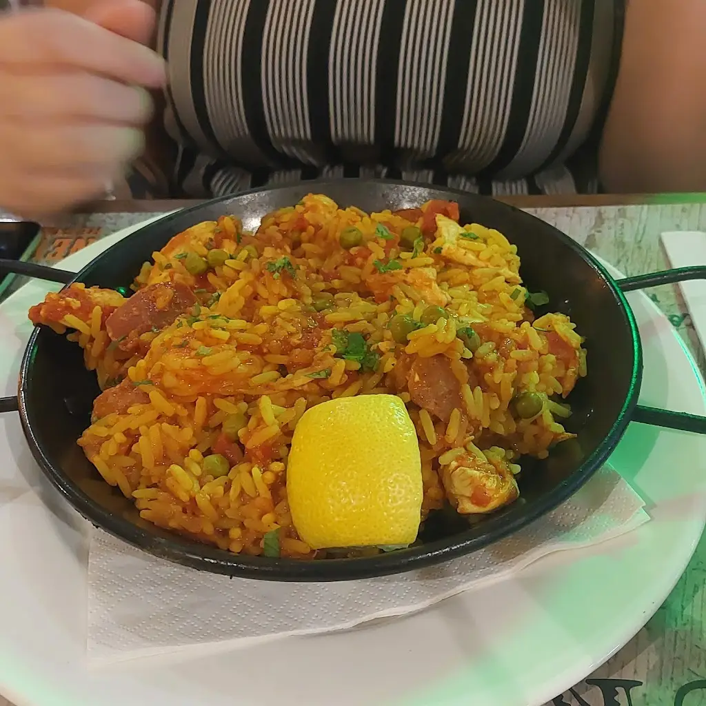 Menu_New Mexico Restaurant_Sawbridgeworth_image_8