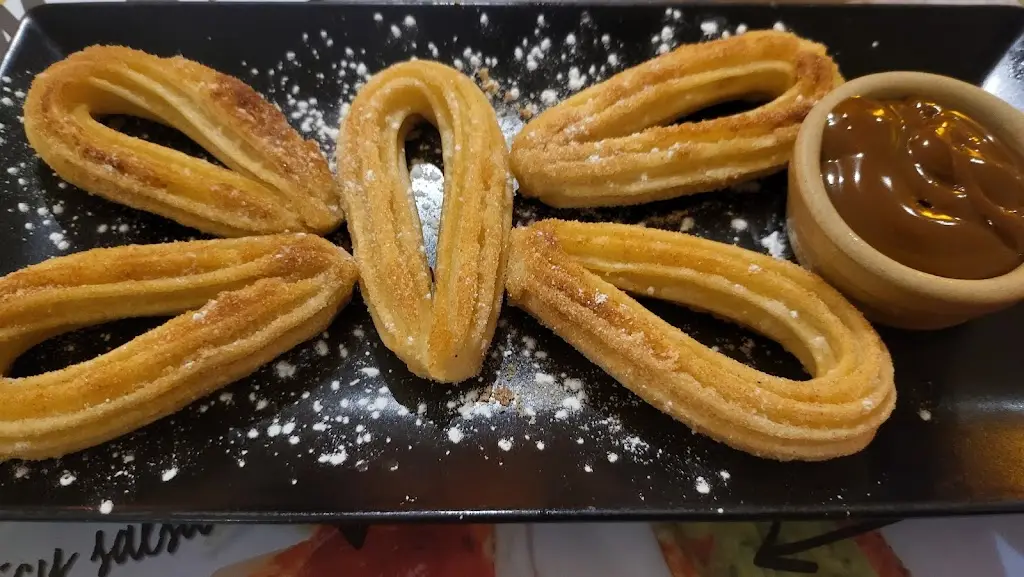 Menu_New Mexico Restaurant_Sawbridgeworth_image_9