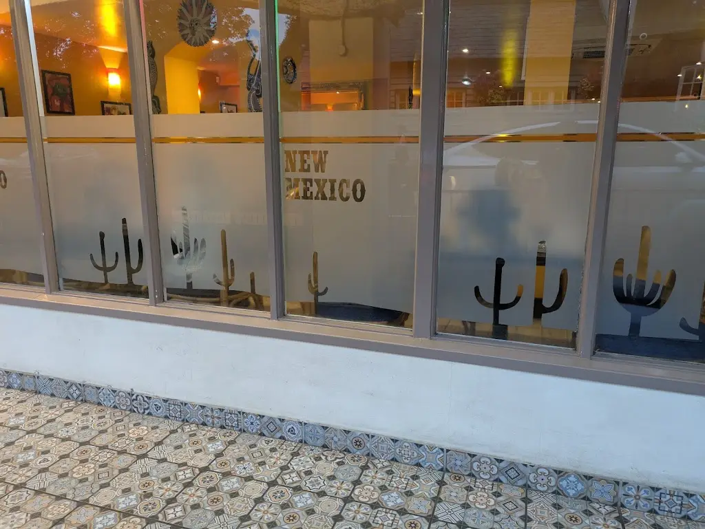 No Bull Reviews_New Mexico Restaurant_Sawbridgeworth_review