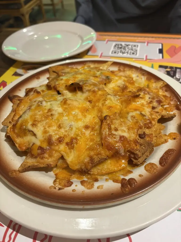 Katie Stephens_New Mexico Restaurant_Sawbridgeworth_review