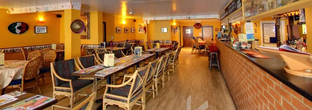 New Mexico Restaurant_Sawbridgeworth_slider_image_1