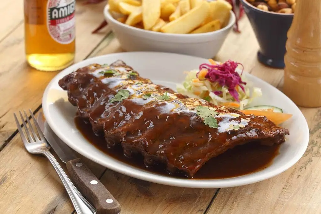 New Mexico Restaurant_Sawbridgeworth_slider_image_2