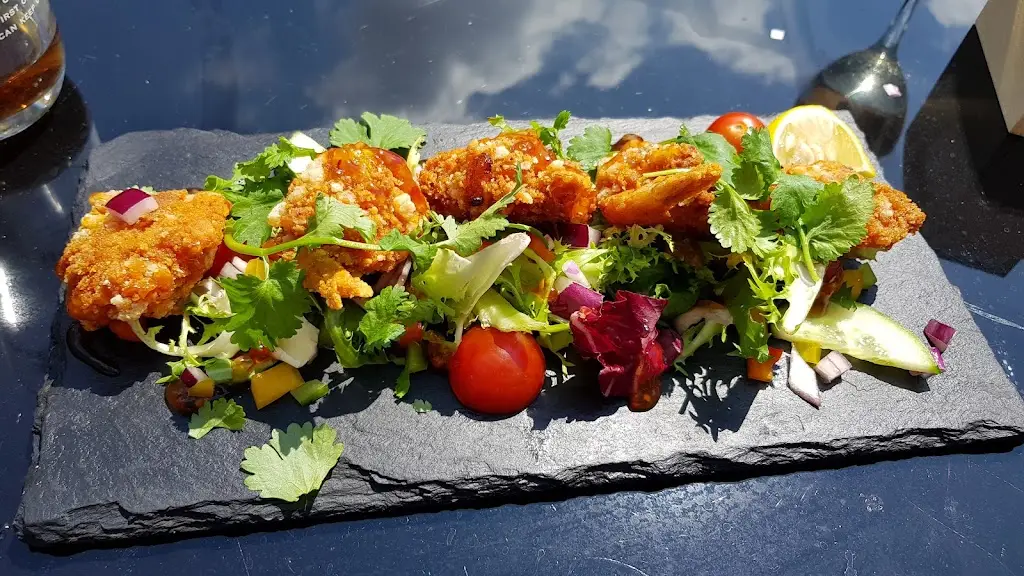 Menu_The Queens Head_Sawbridgeworth_image_5