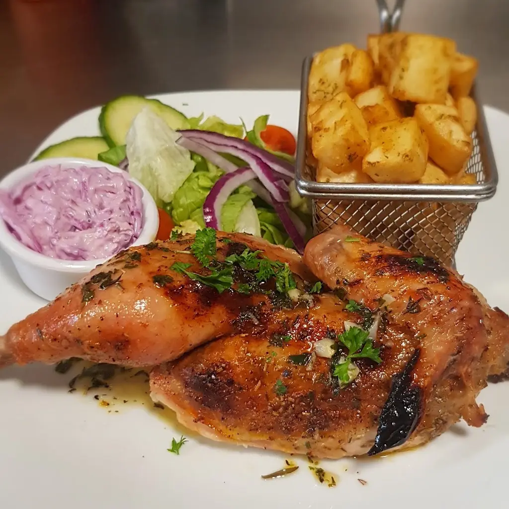 Menu_The Queens Head_Sawbridgeworth_image_6