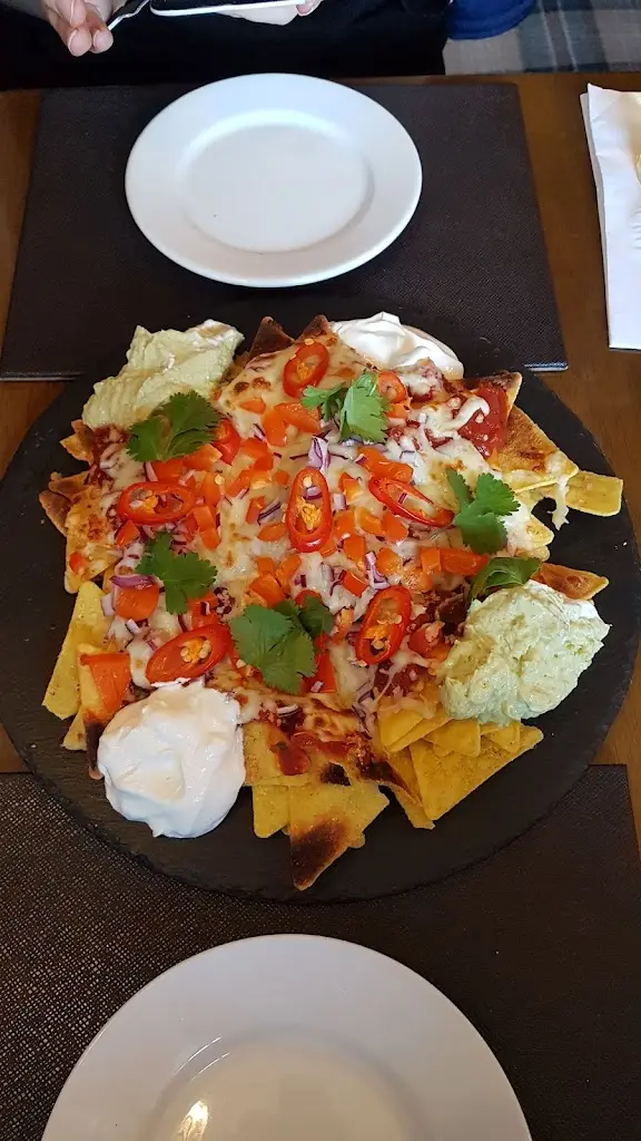 Menu_The Queens Head_Sawbridgeworth_image_8