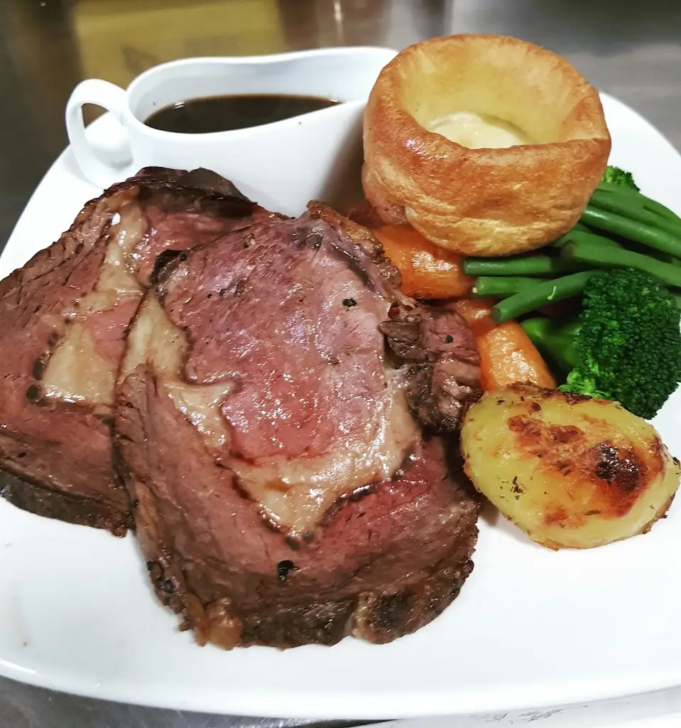 Menu_The Queens Head_Sawbridgeworth_image_9