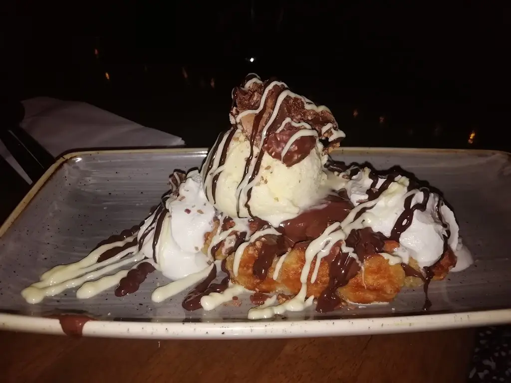 Claire_The Queens Head_Sawbridgeworth_review