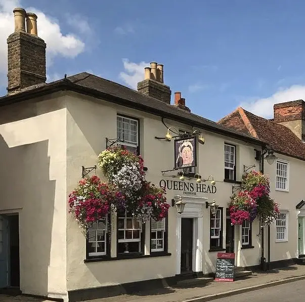 The Queens Head_Sawbridgeworth_slider_image_2
