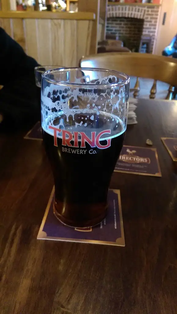 Alan Barnard_The Rising Sun Ale House and Kitchen_Sawbridgeworth_review