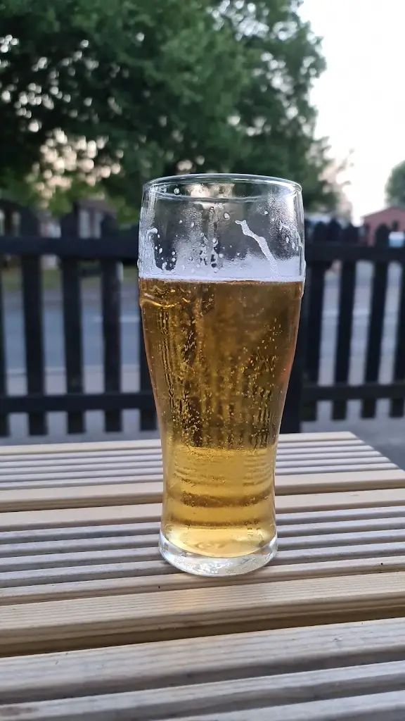 Tania Williams_The Rising Sun Ale House and Kitchen_Sawbridgeworth_review