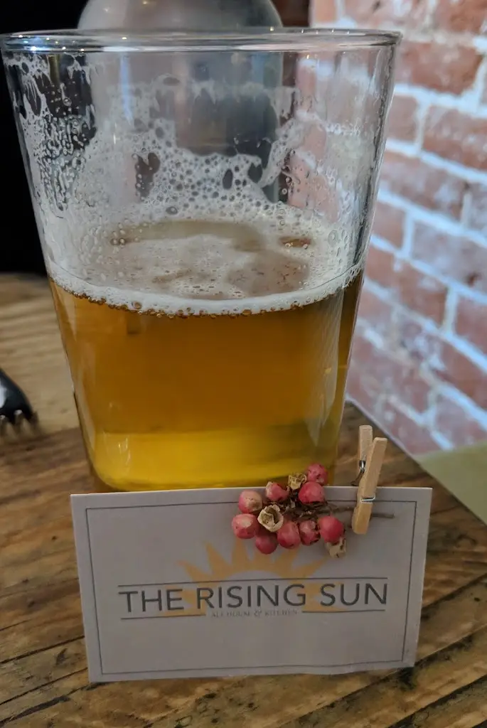 The Rising Sun Ale House and Kitchen_Sawbridgeworth_slider_image_3