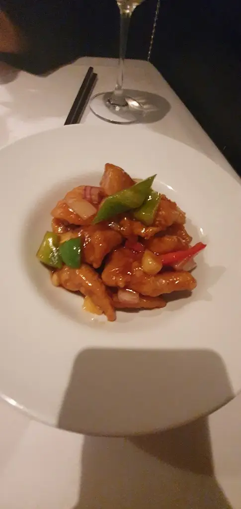 Menu_Laoban at The Straw Hat_Sawbridgeworth_image_4