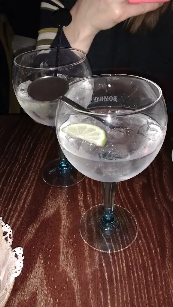 Menu_The Lime Leaf_Basingstoke_image_5