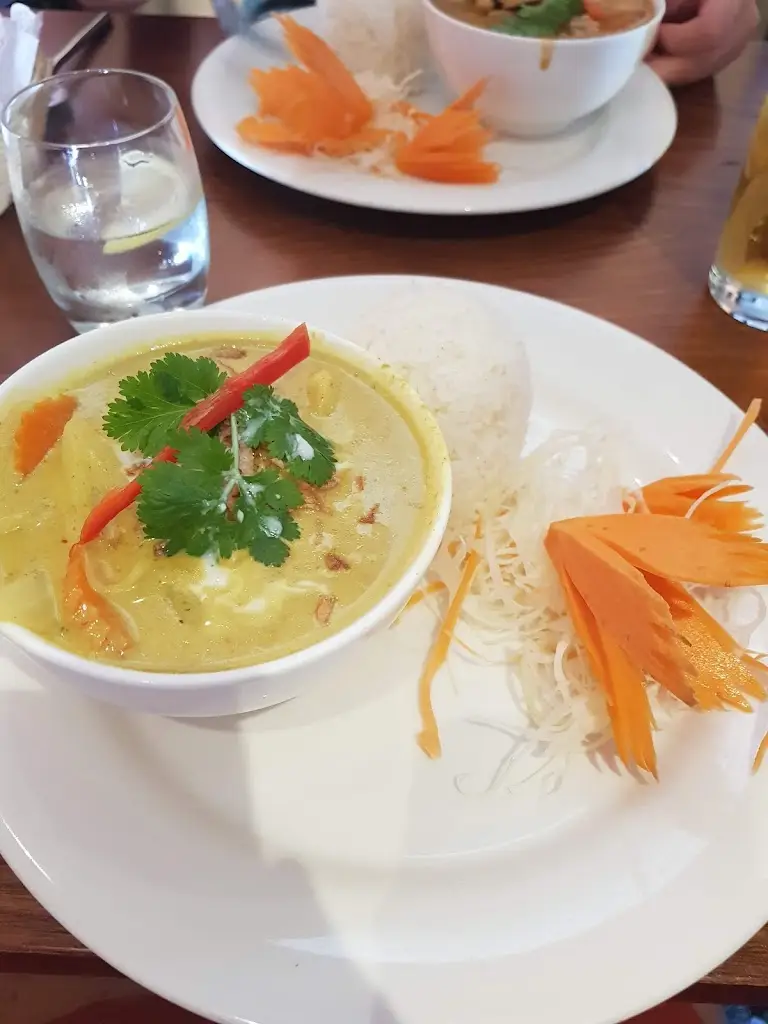 Menu_The Lime Leaf_Basingstoke_image_6