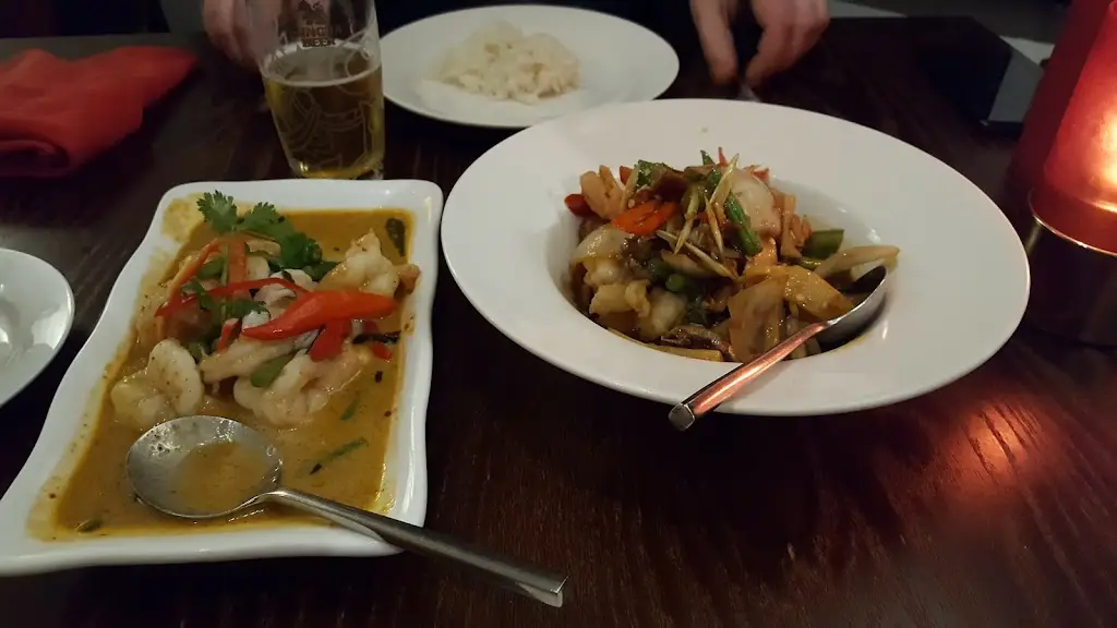 Menu_The Lime Leaf_Basingstoke_image_9