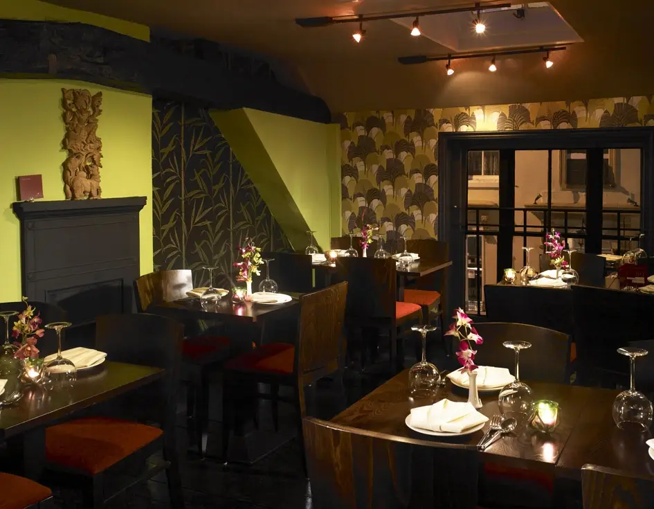 The Lime Leaf_Basingstoke_slider_image_1