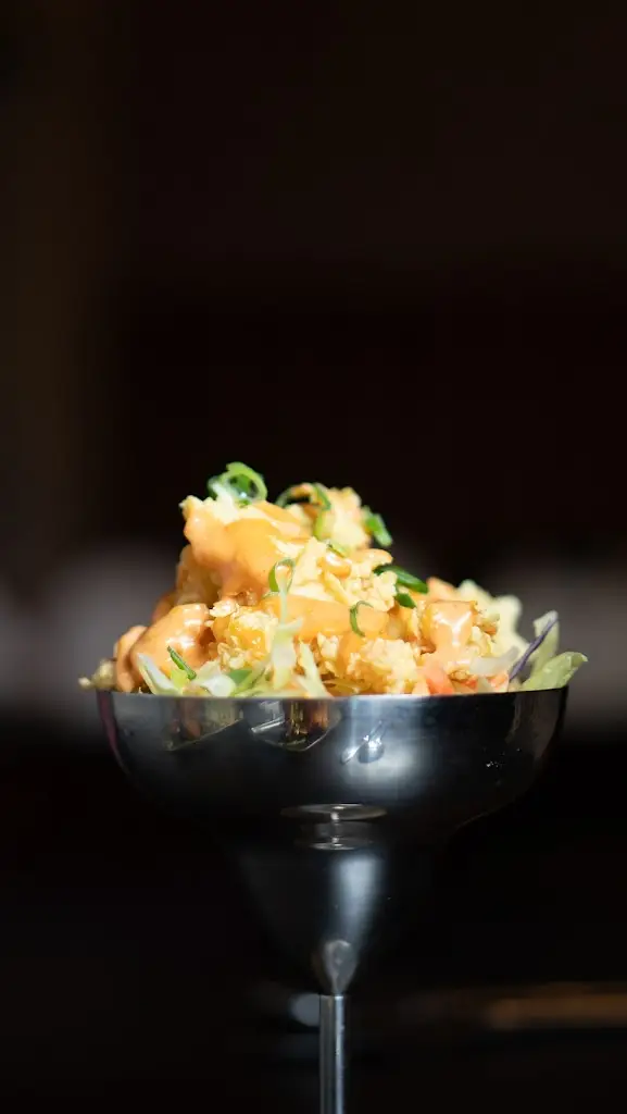 Menu_Chandini Indian_Sawbridgeworth_image_5