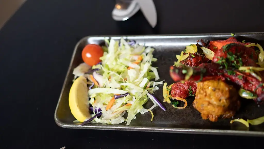 Menu_Chandini Indian_Sawbridgeworth_image_6