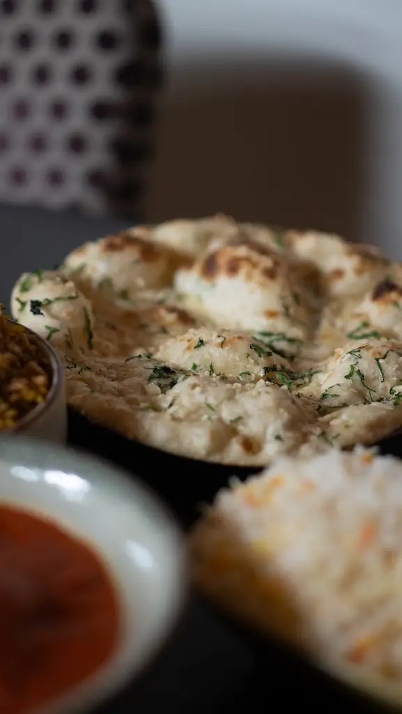 Menu_Chandini Indian_Sawbridgeworth_image_7