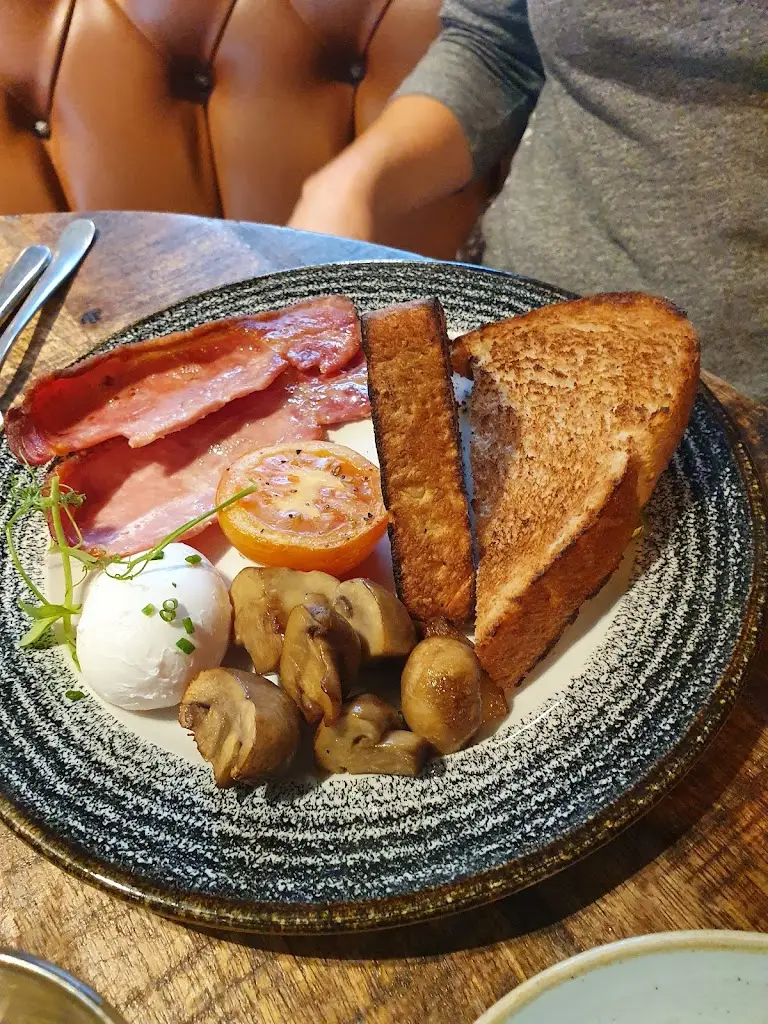 Menu_The Lamp Room_Seaham_image_5