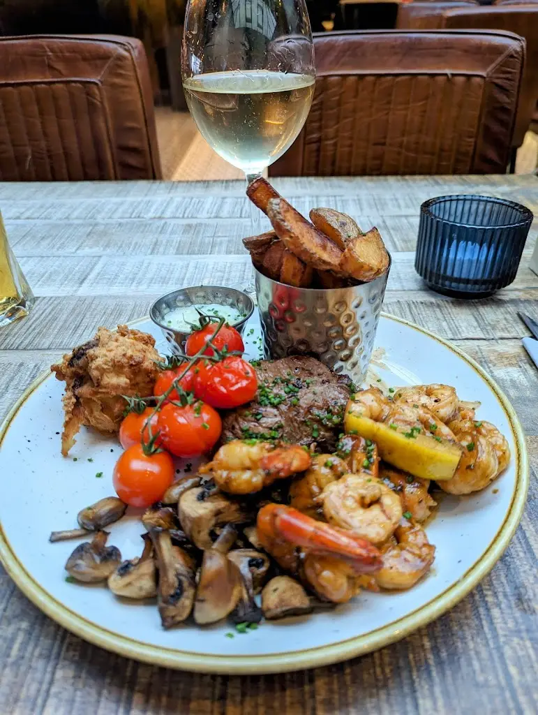 Menu_The Lamp Room_Seaham_image_8