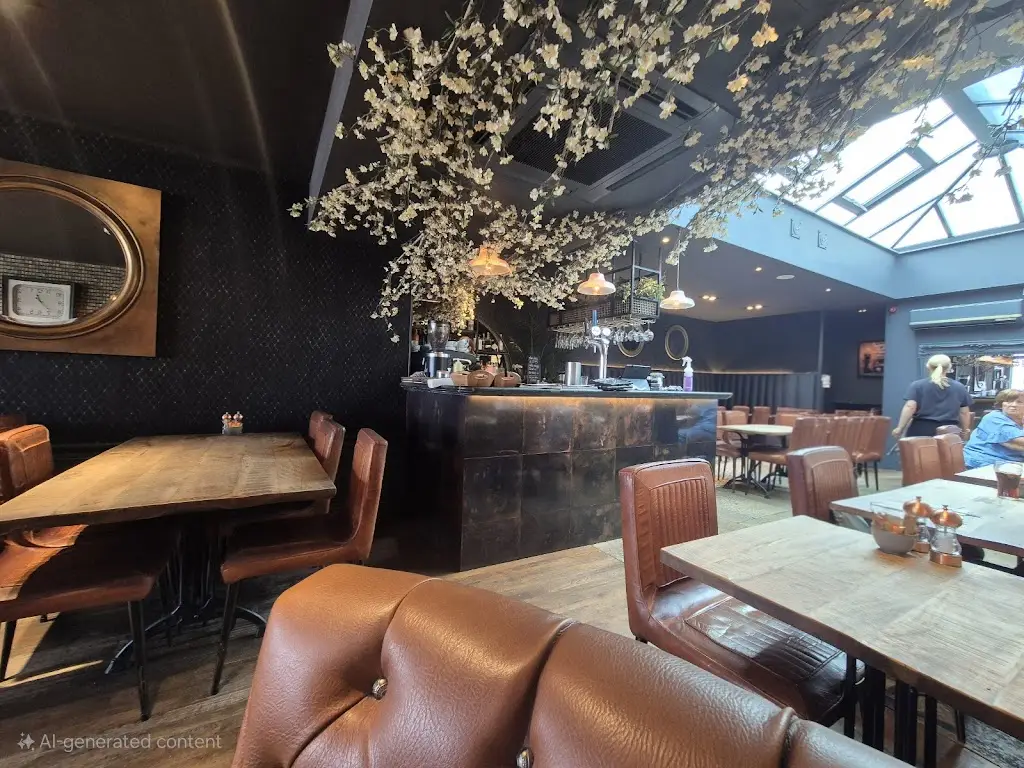 Margaret Bell_The Lamp Room_Seaham_review