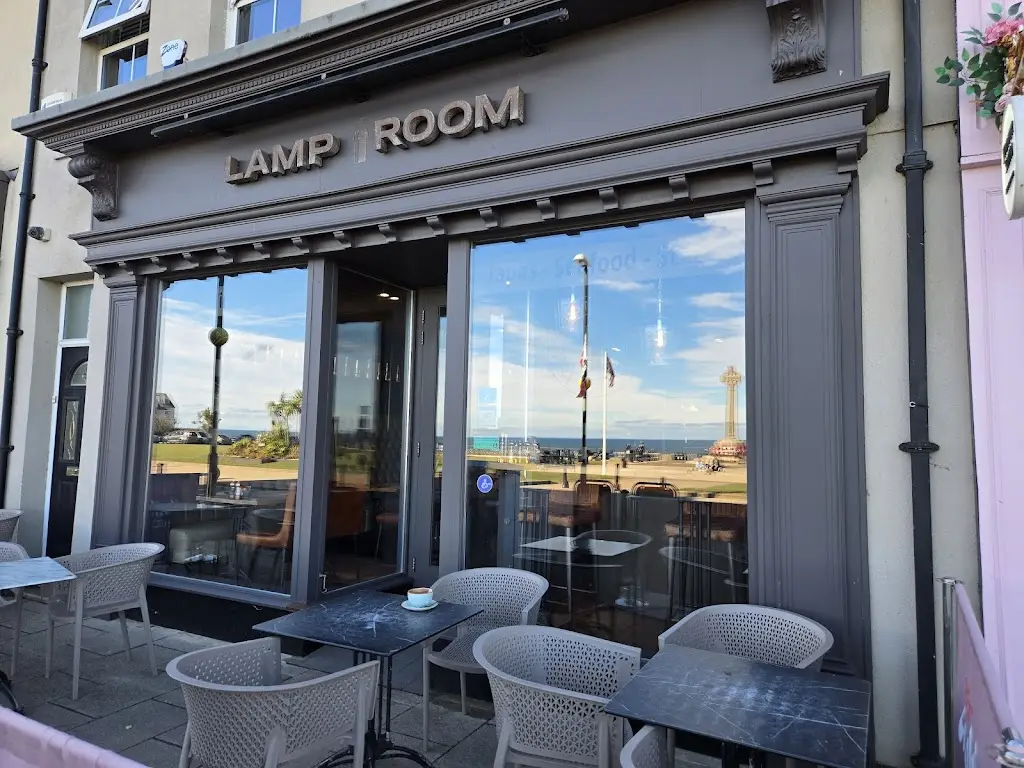 The Lamp Room_Seaham_slider_image_1