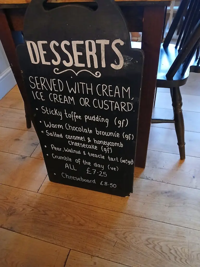 Menu_The Poachers Pocket_Saxmundham_image_2