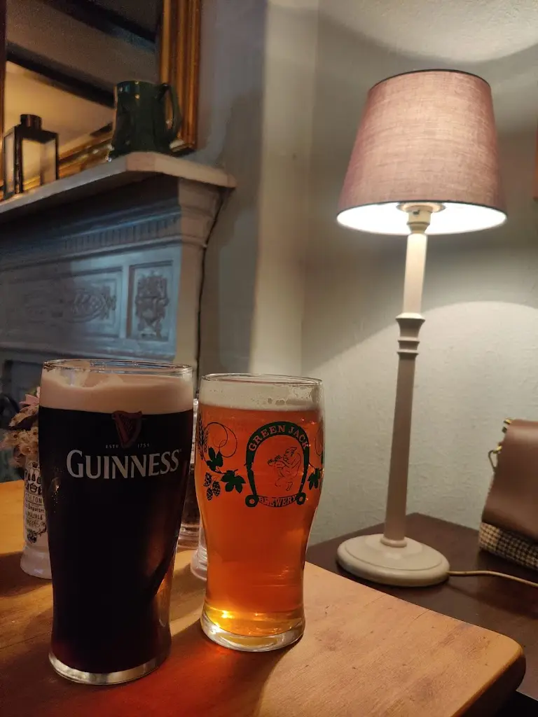 Menu_The Poachers Pocket_Saxmundham_image_5