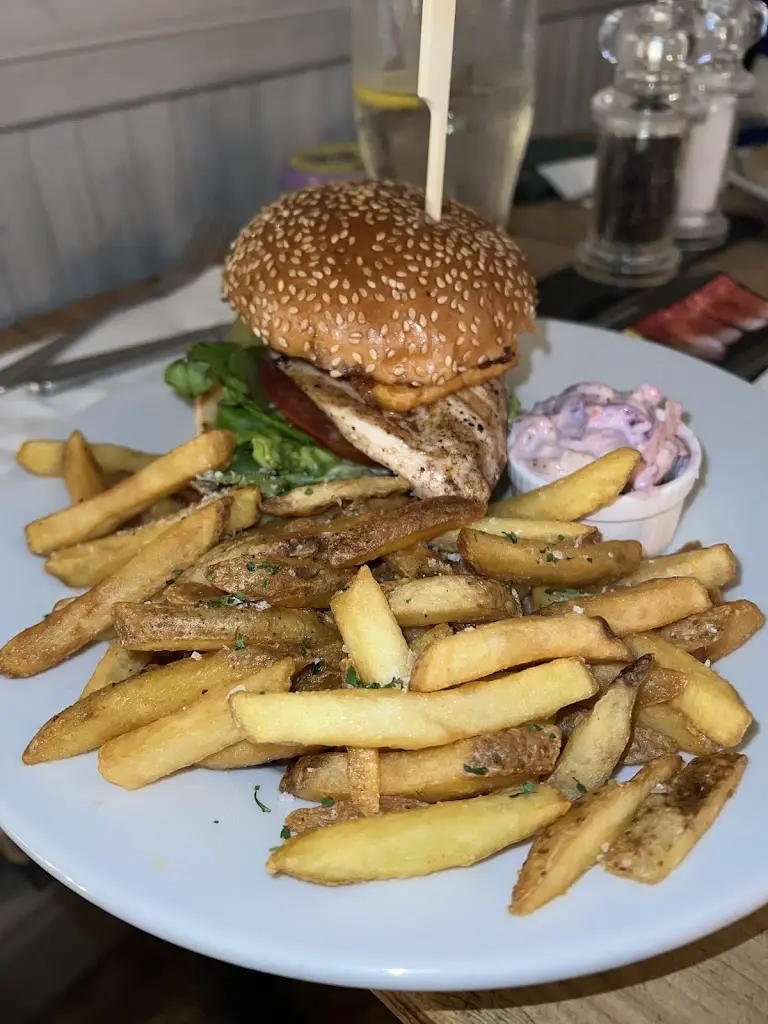 Menu_The Poachers Pocket_Saxmundham_image_8